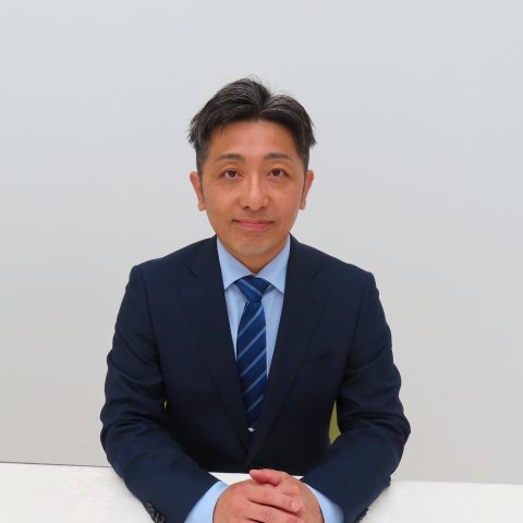小林 政嗣
