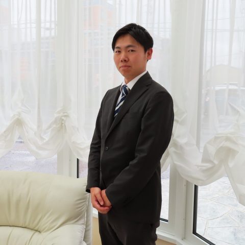 喜多 遼輔