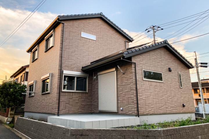 不動産売却