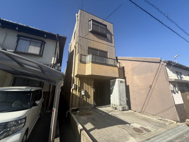 城町二丁目中古戸建
