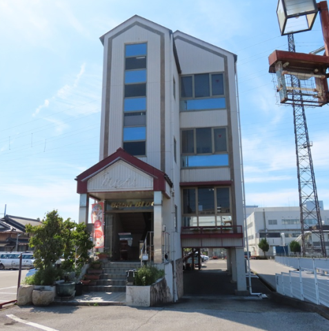 『事業・投資』向けにお預かりしました物件をご紹介します🏢