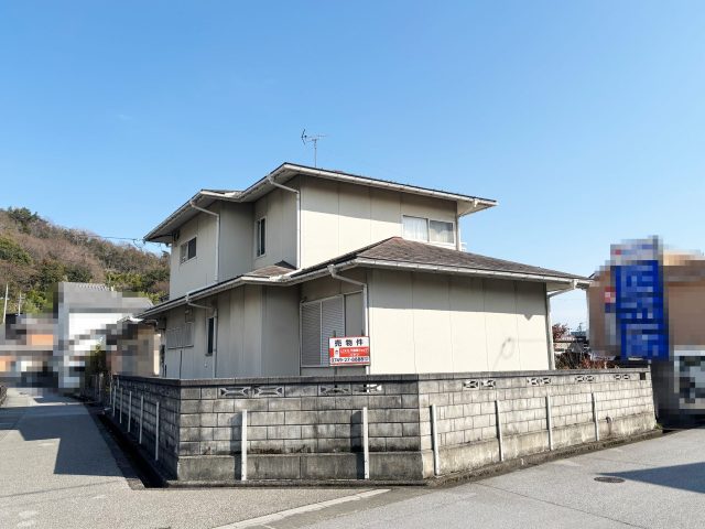 【ご成約御礼】彦根市里根町で売地をご成約いただきました🎉！